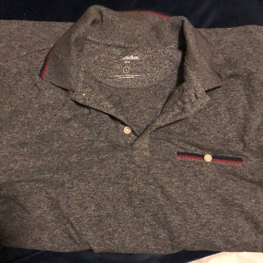 Men’s polo